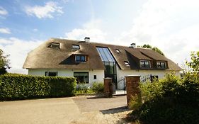 Vakantiehuis Nijmegen
